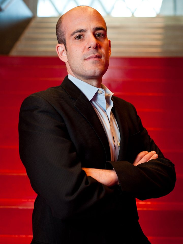 Scott Steinberg, trade secrets expert witness and business strategist